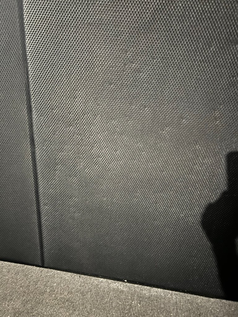 Construction — Starlight Ceiling Frame