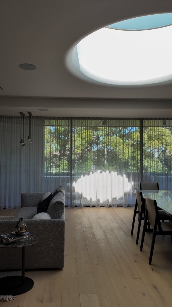 Living & Dining