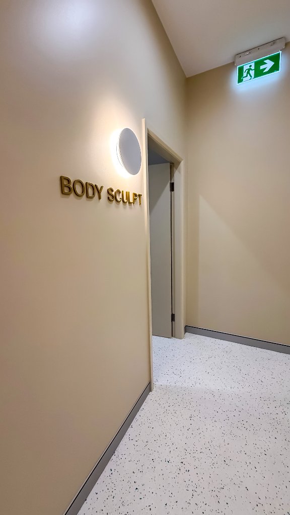 Body Sculpt Suite