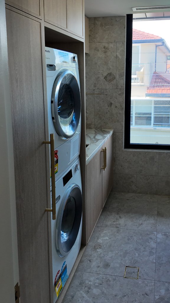 Laundry — Miele Appliances