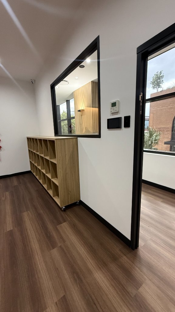 Childcare learning room 3