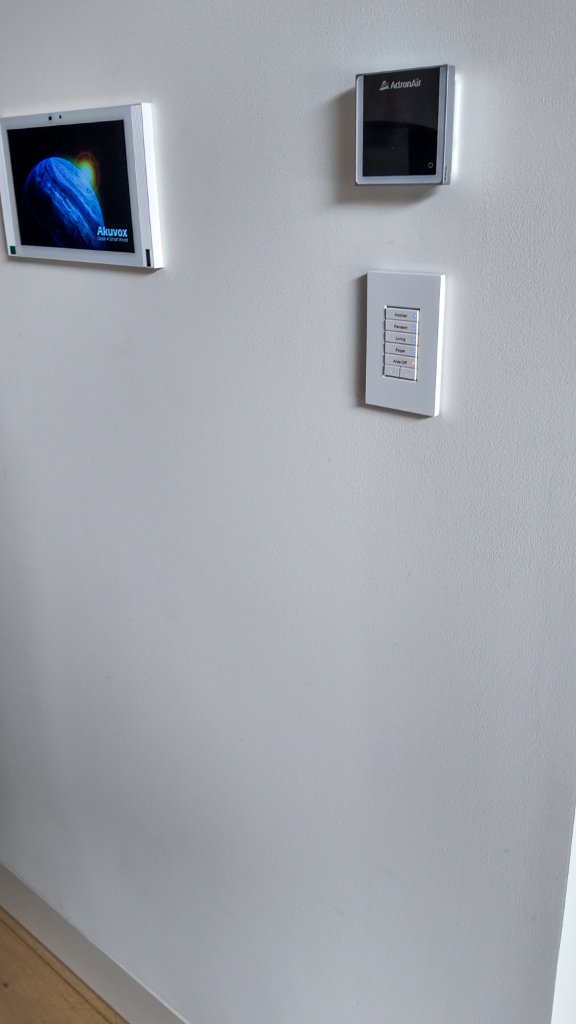 Smart Controls
