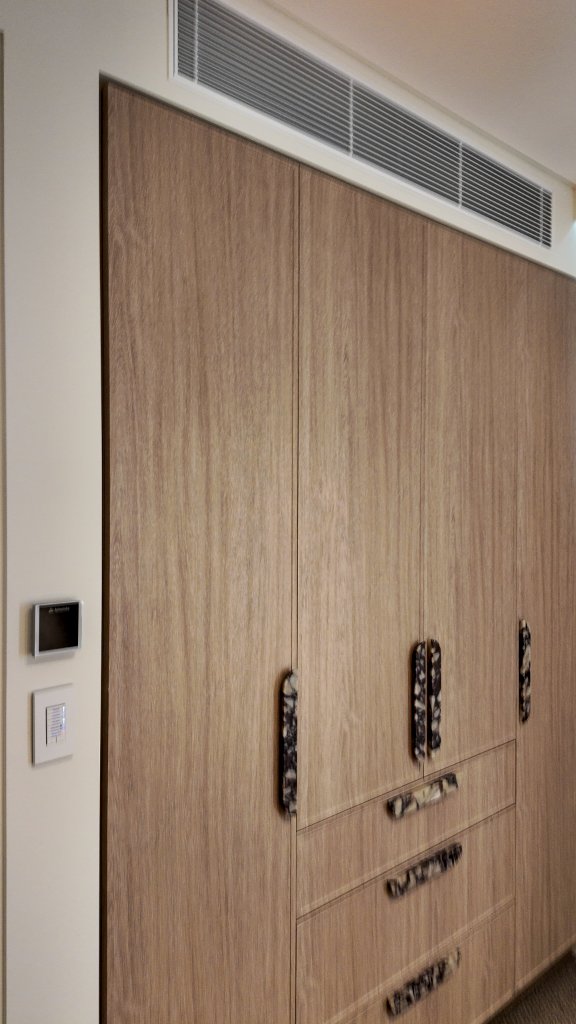 Bedroom 3 — Smart Lighting