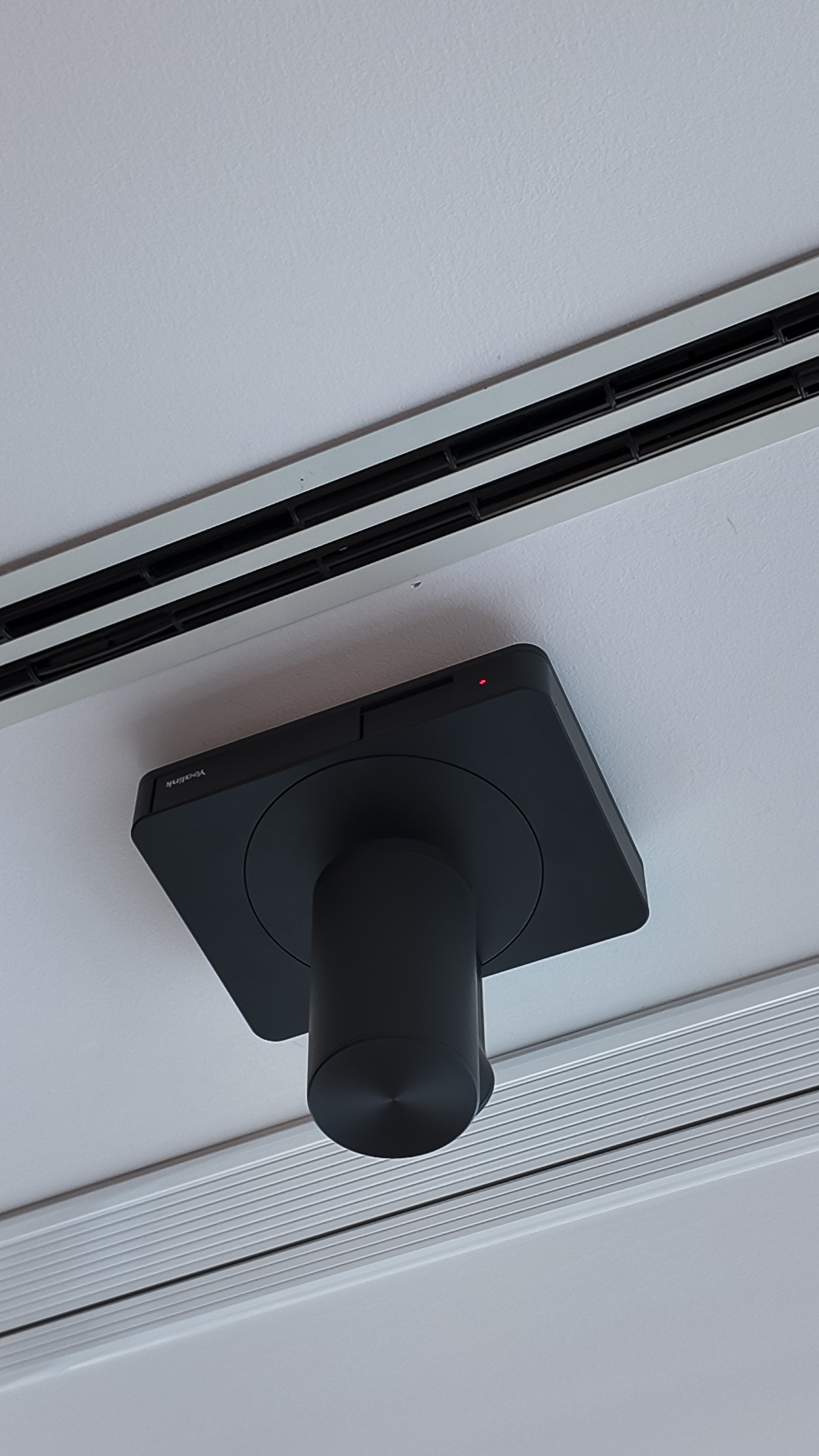 Control4 Shades & Blinds Control