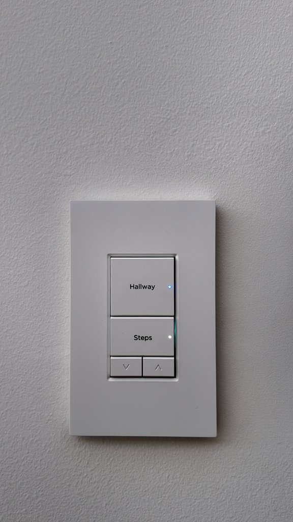 Smart Controls