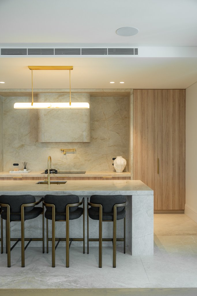 Lighting keypad