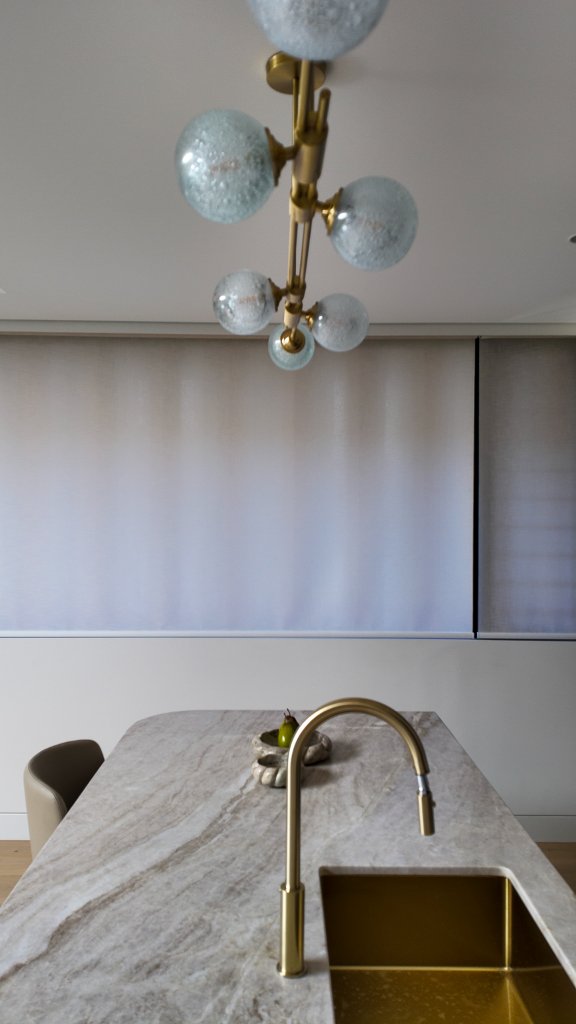 Smart Blinds