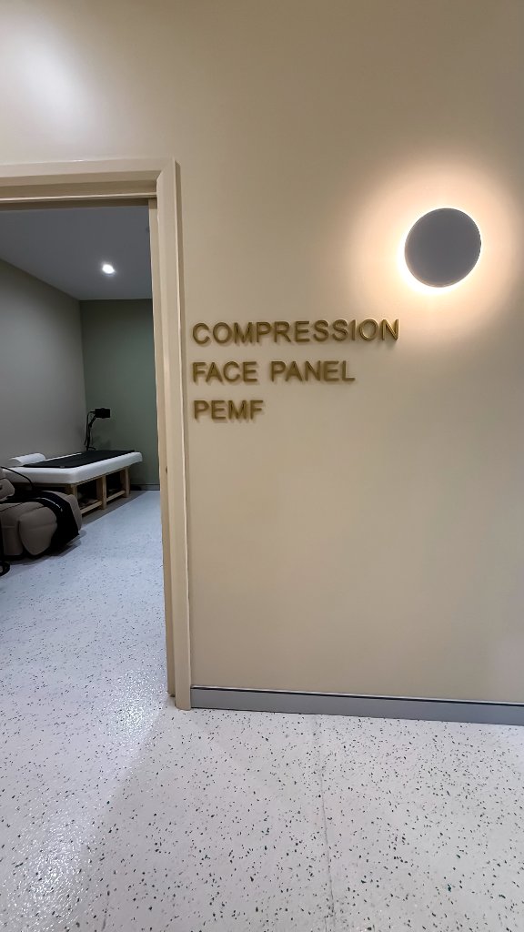Wellness Corridor