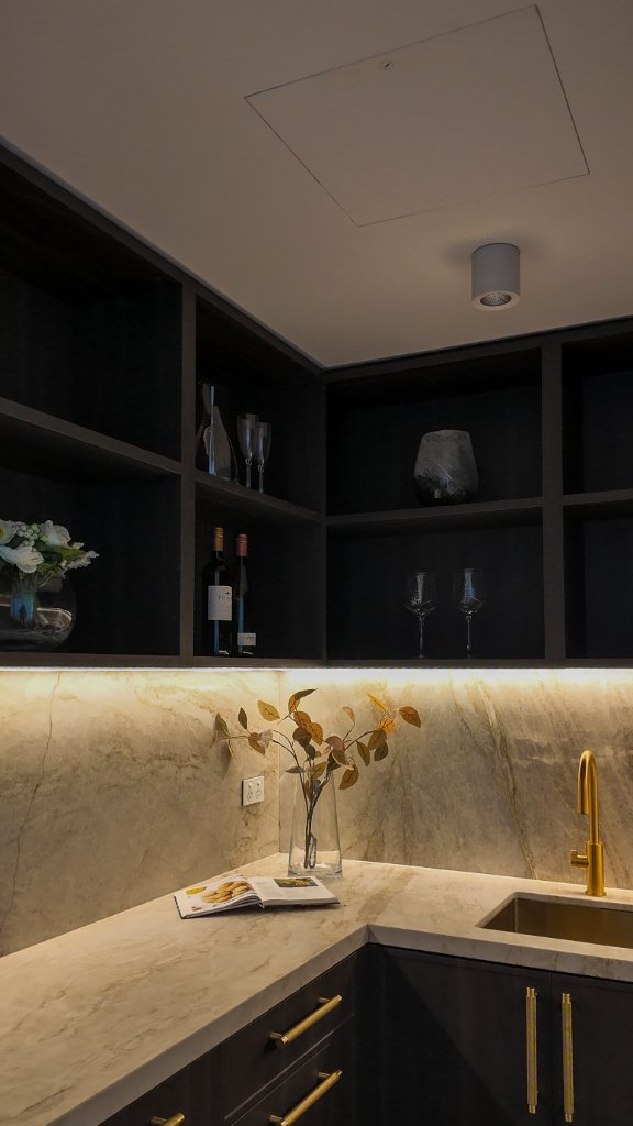 Butlers Pantry