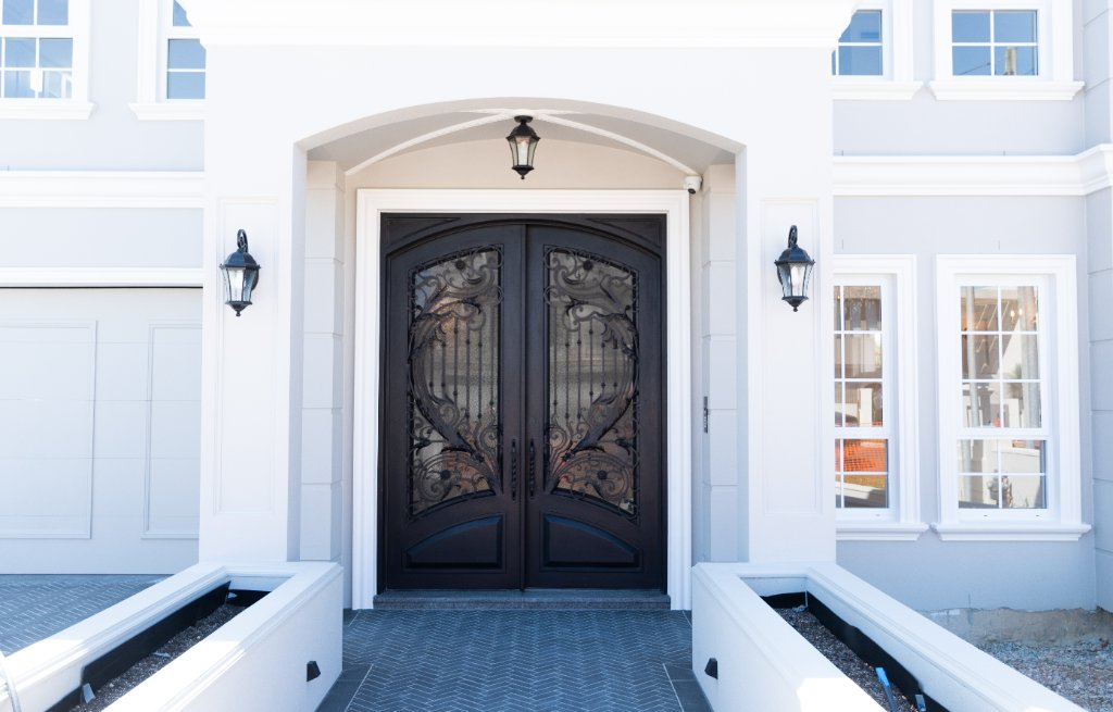 Merrylands Smart Home