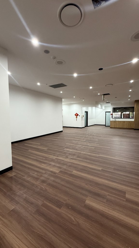 Childcare learning room 5
