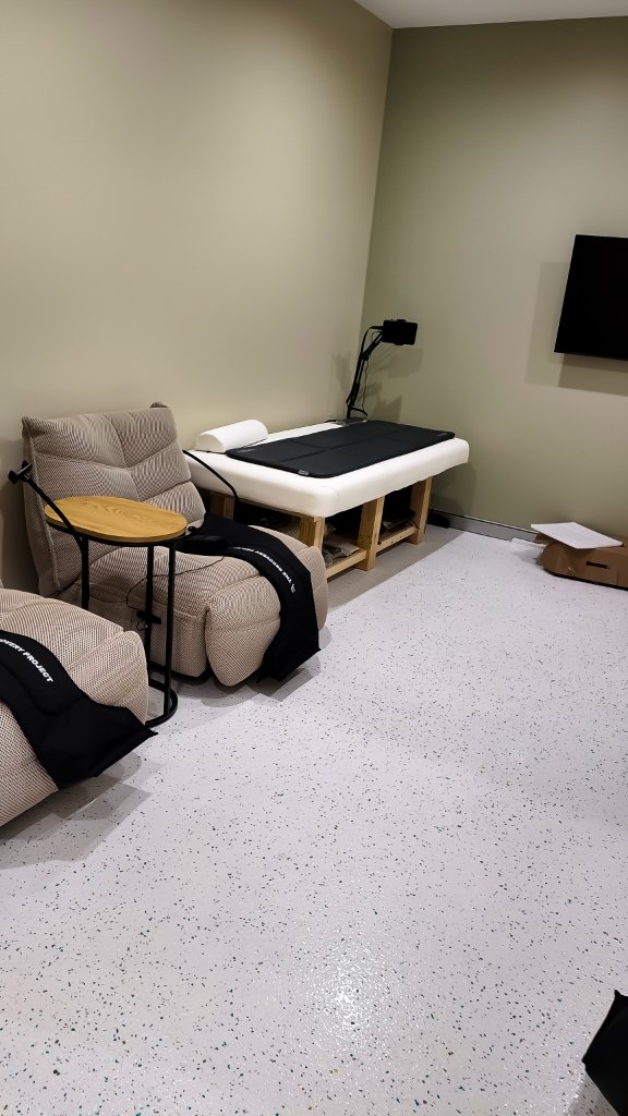 Treatment Room