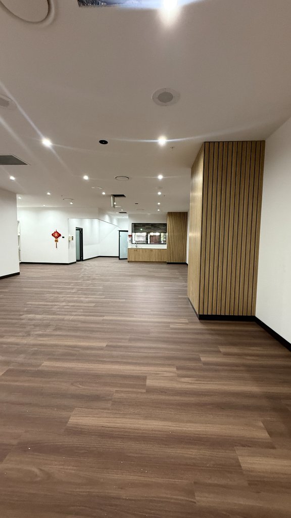 Childcare learning room 4