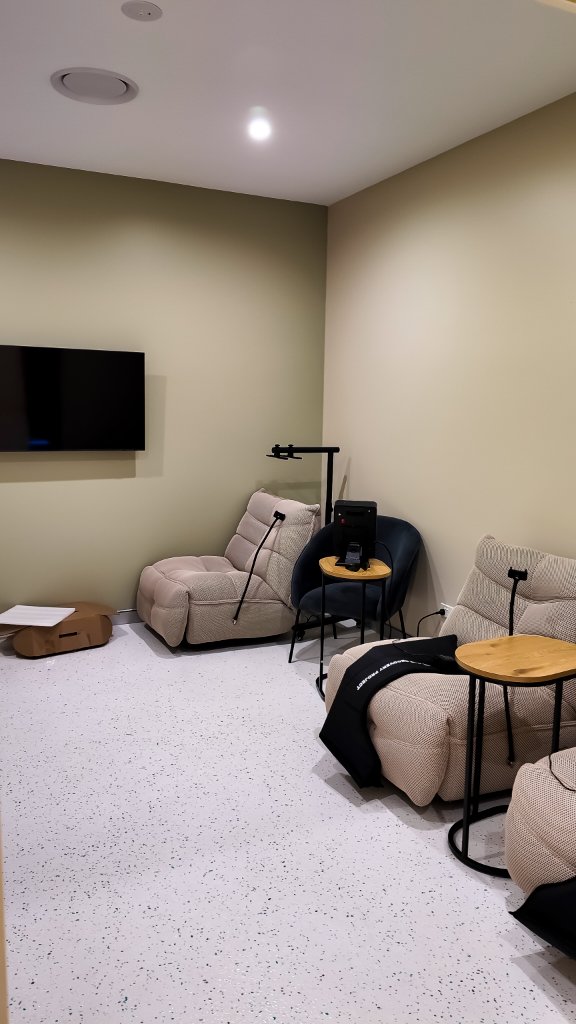 Recovery Suite