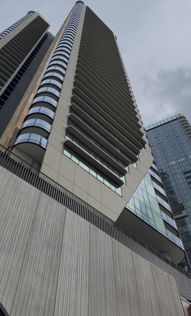 Rhodes Penthouses