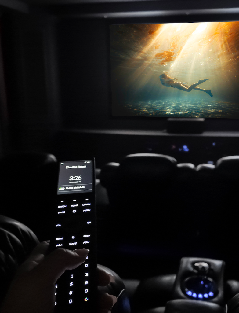 Home Theatre