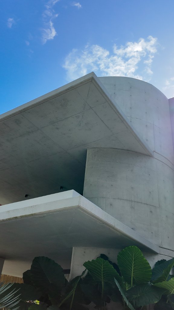 Building — Full Facade