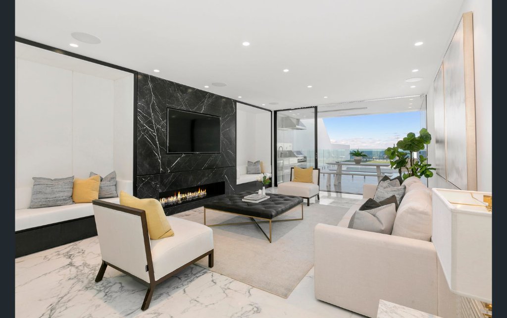 Ground Floor Living
