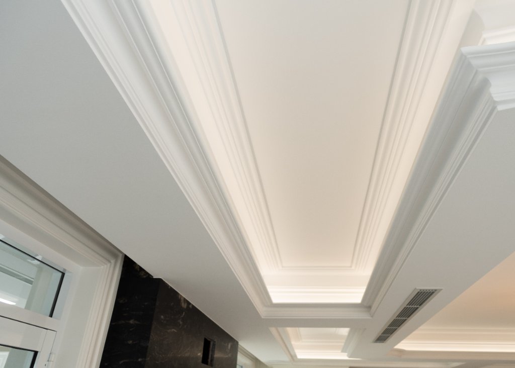 Automation — Bathroom LED Lighting