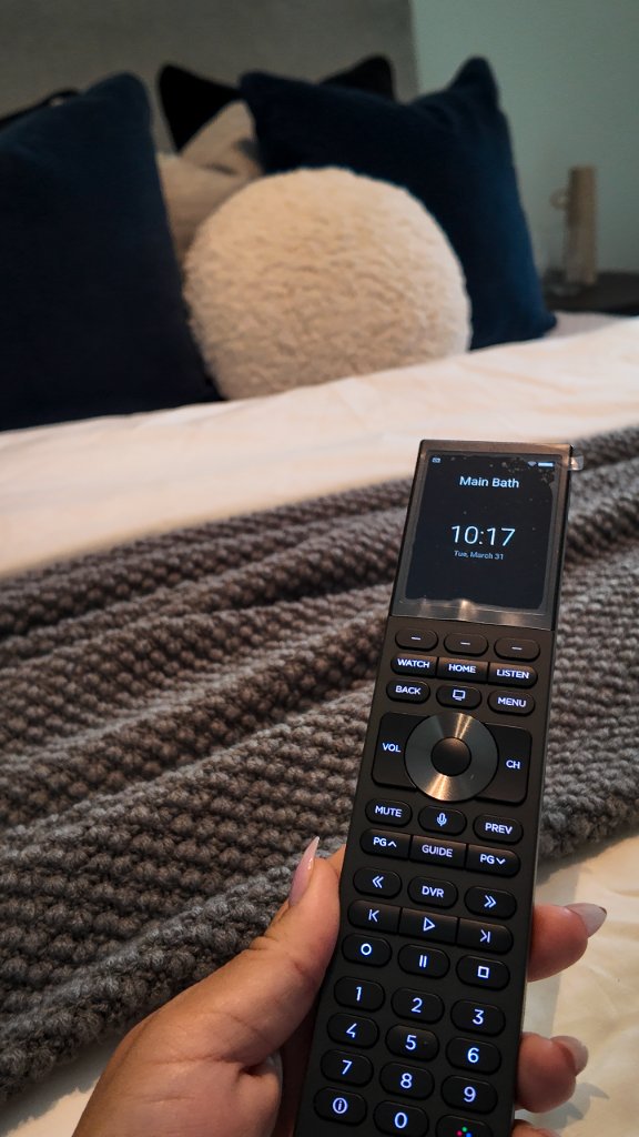 Halo Remote