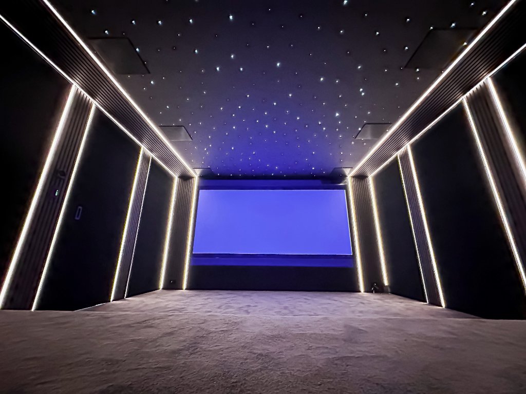 Theatre 3