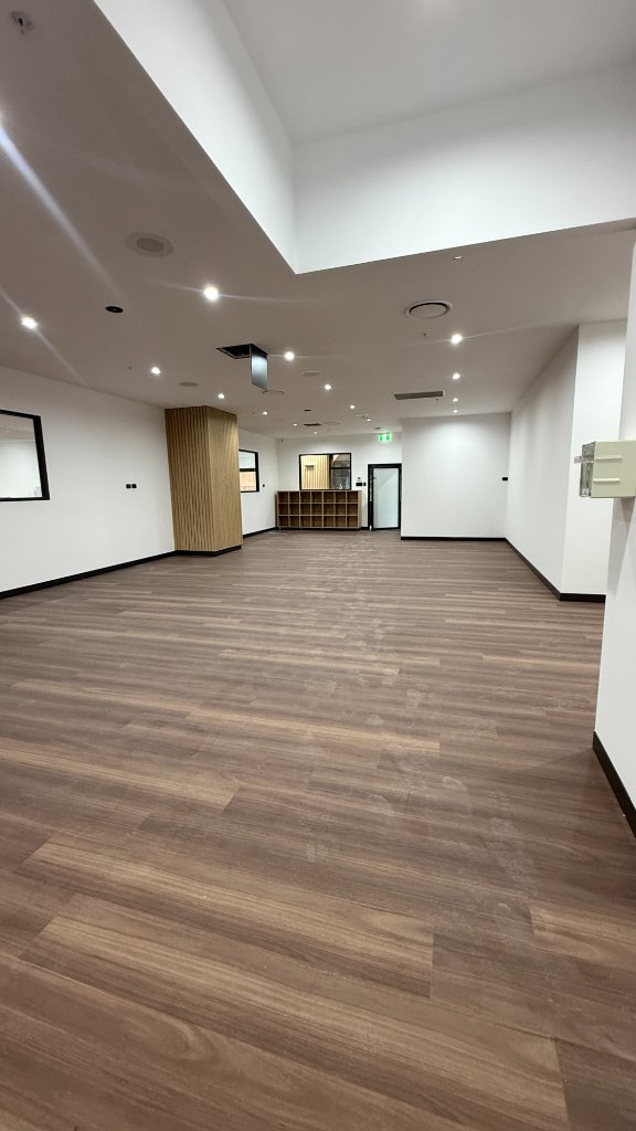 Childcare learning room 6