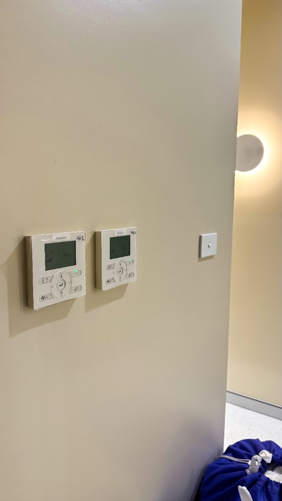 Sauna 3 & 4