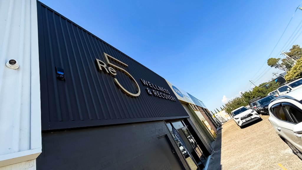 RE5 Wellness Clinic