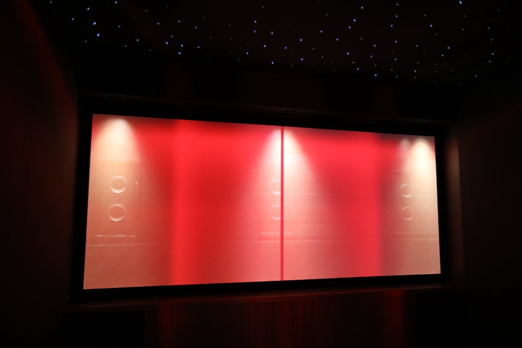 Front Stage