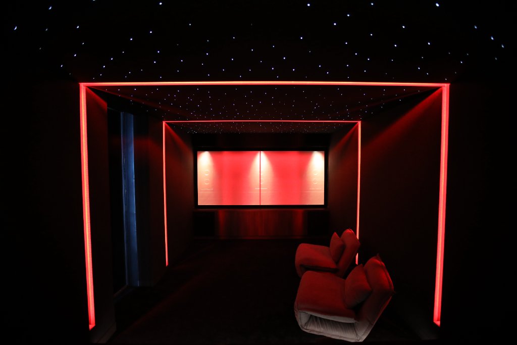 Full Theatre View