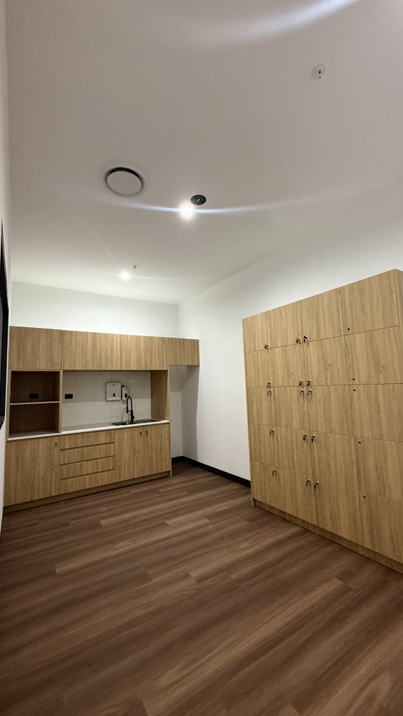 Childcare learning room 10