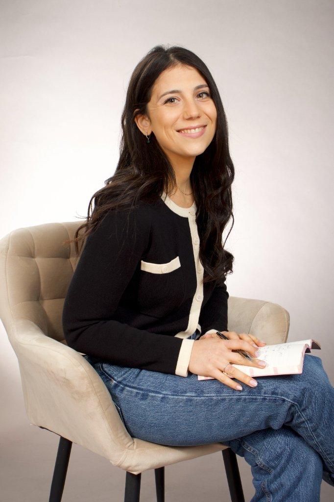 Hannah Wachtel