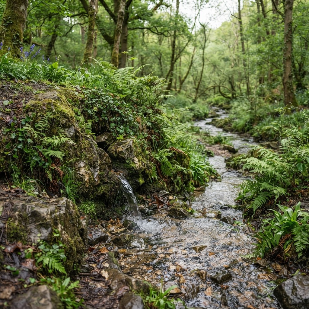 Source Protection Zones: Groundwater & Contamination Risk