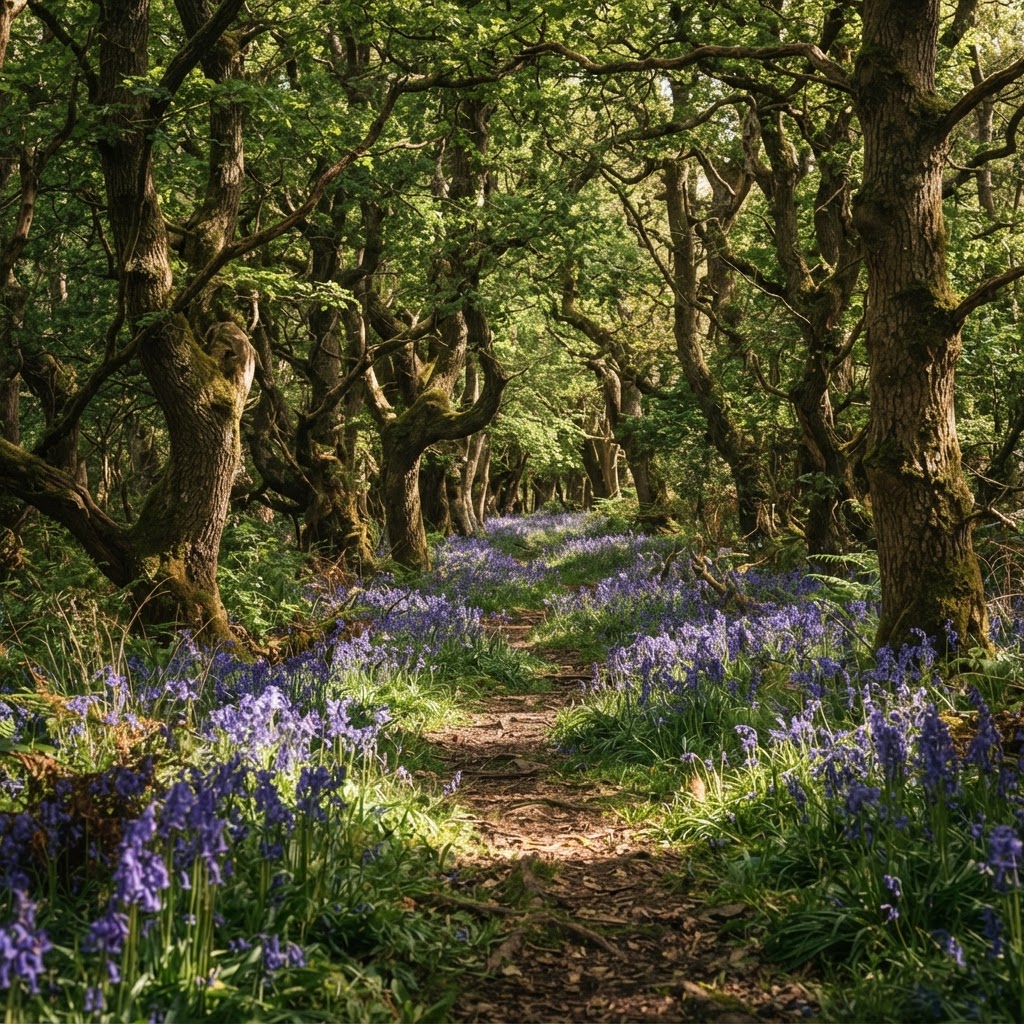 Ancient Woodland Protection & NPPF Planning Policy