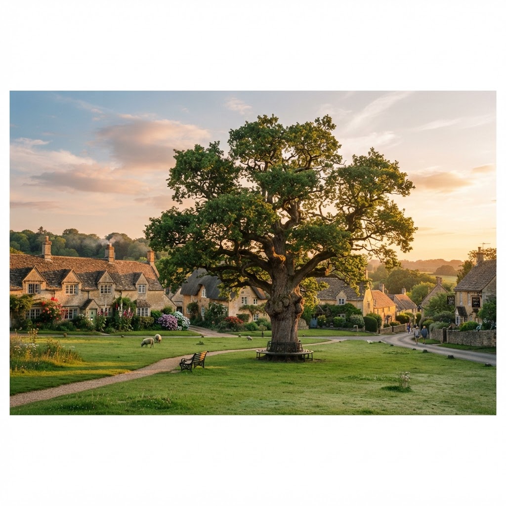 TPO Checker & Tree Preservation Order Map