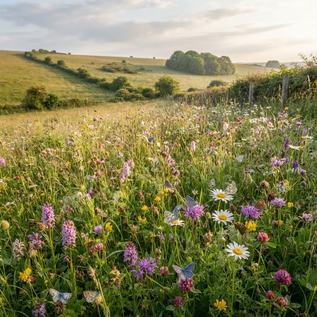 SSSIs & Environmental Designations for Property Development