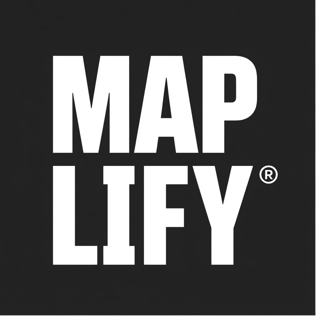 Maplify