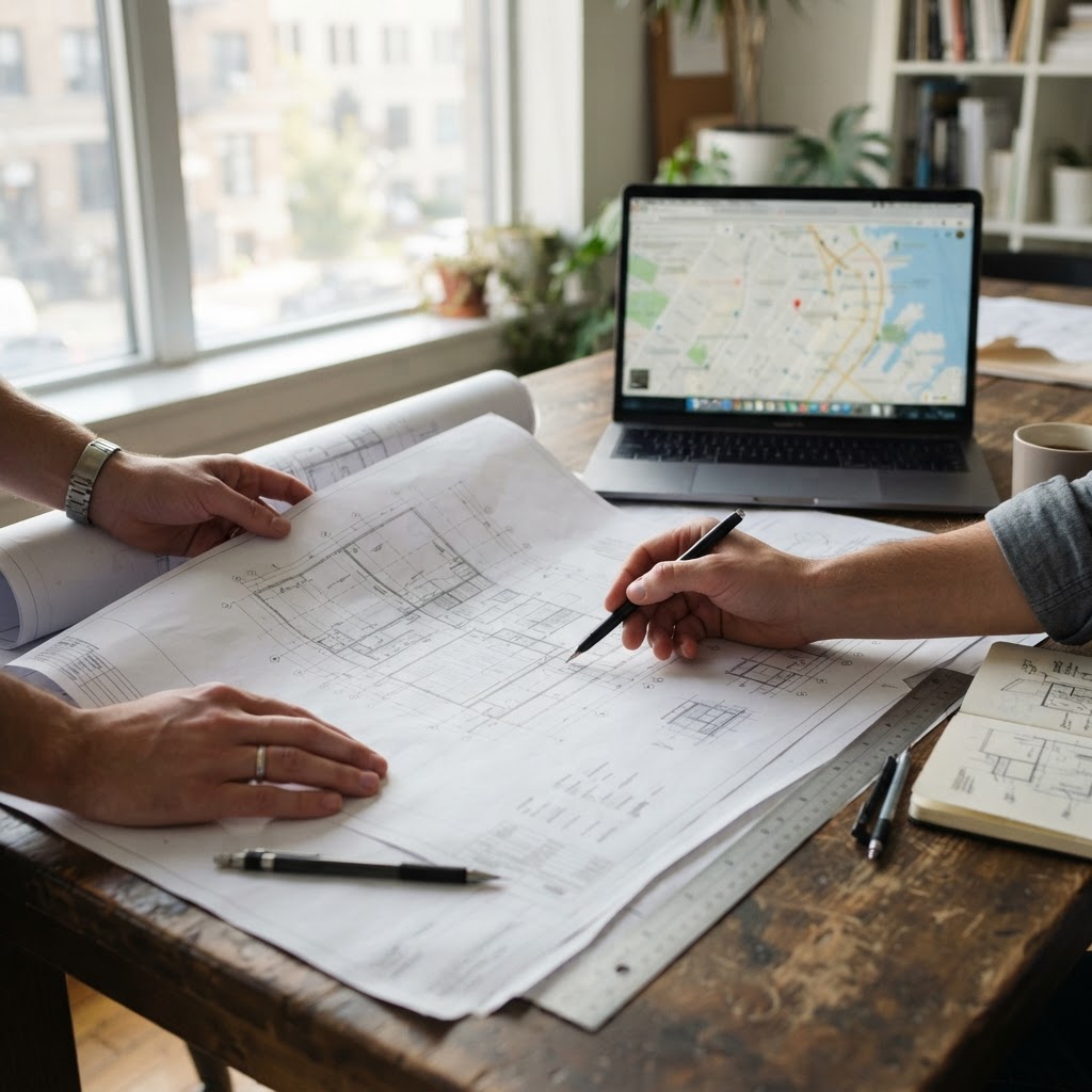 How To Check Planning Constraints On Any UK Property (Complete 2026 Guide)