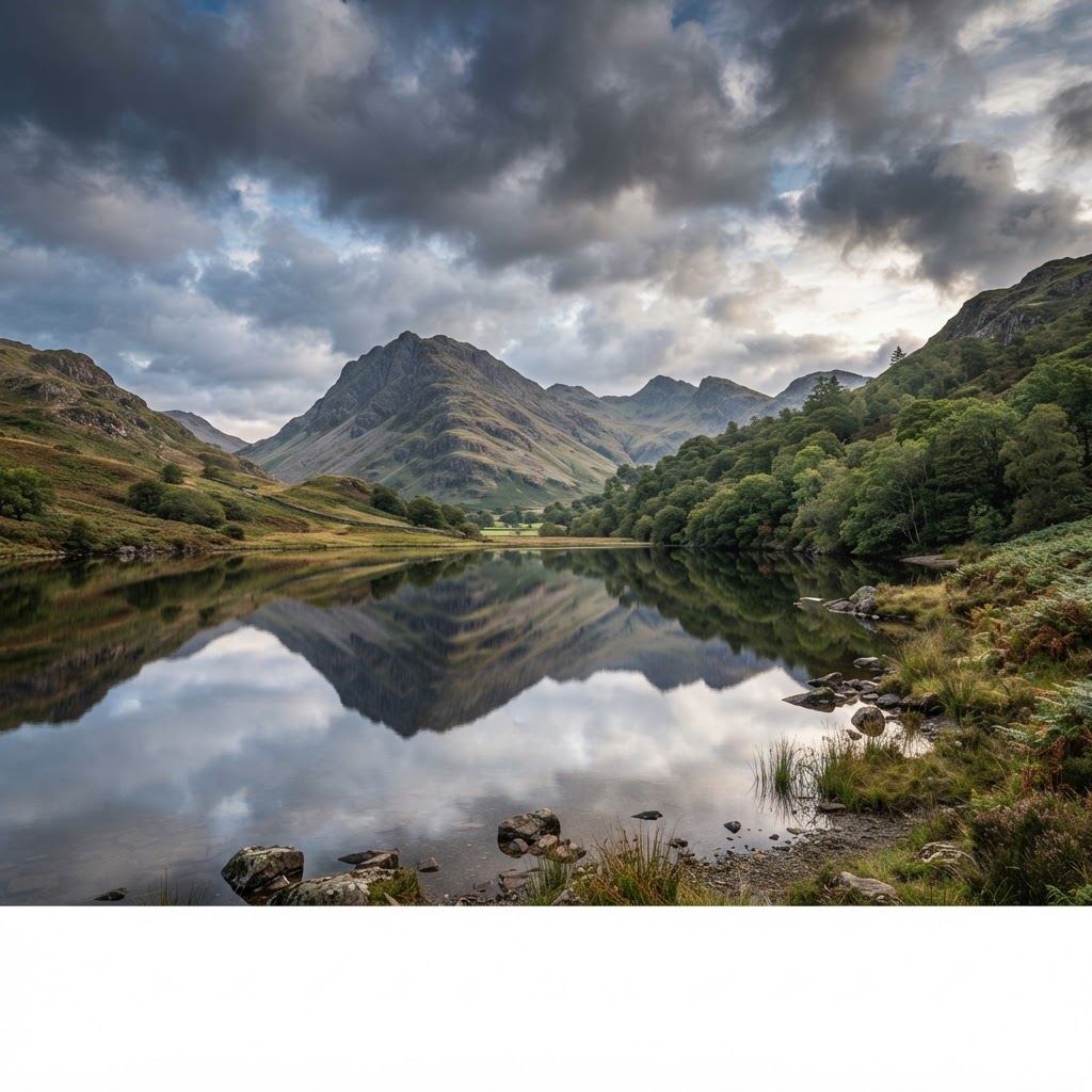 National Parks England: Development Restrictions & Planning Policy