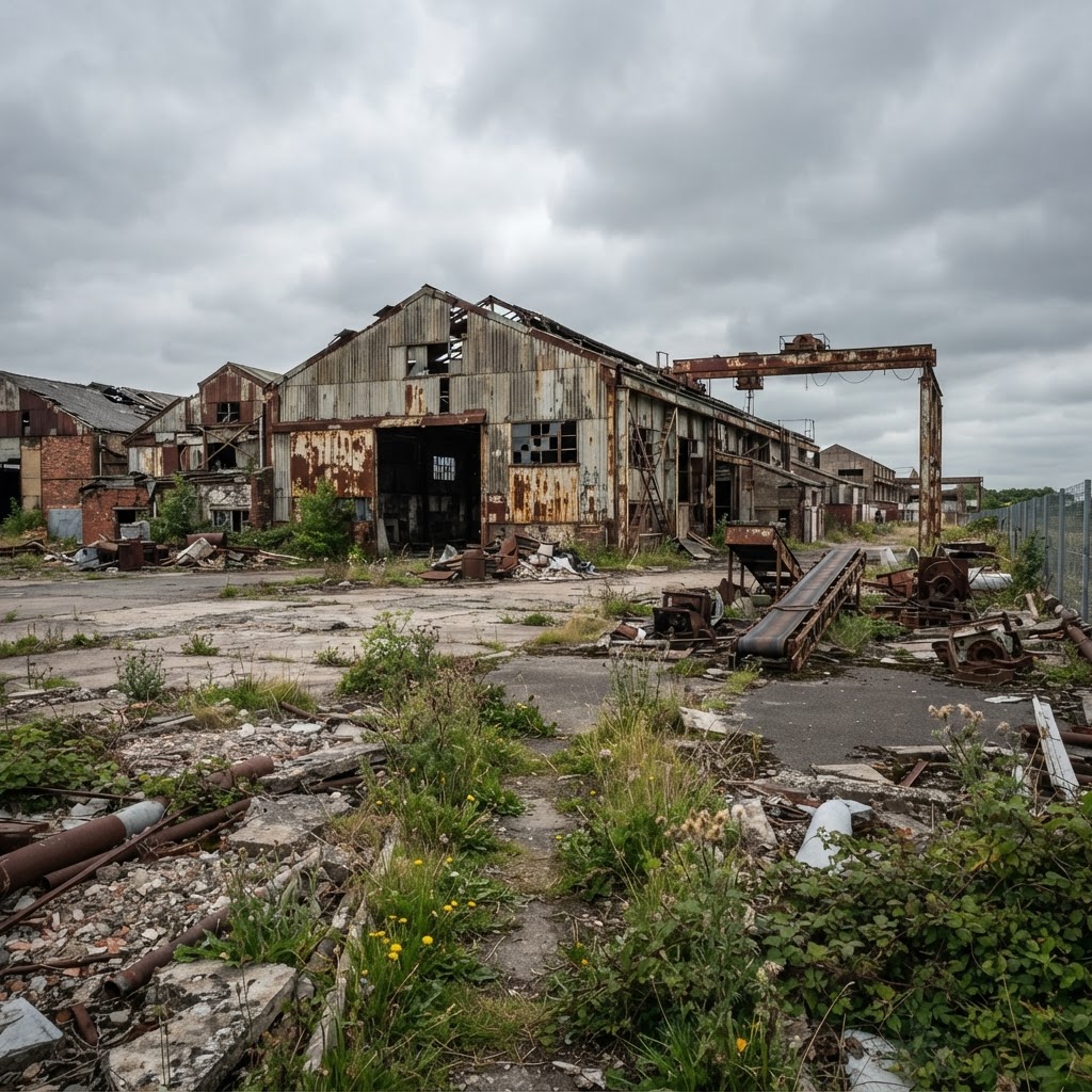 Contaminated Land Register: Environmental Searches for Property