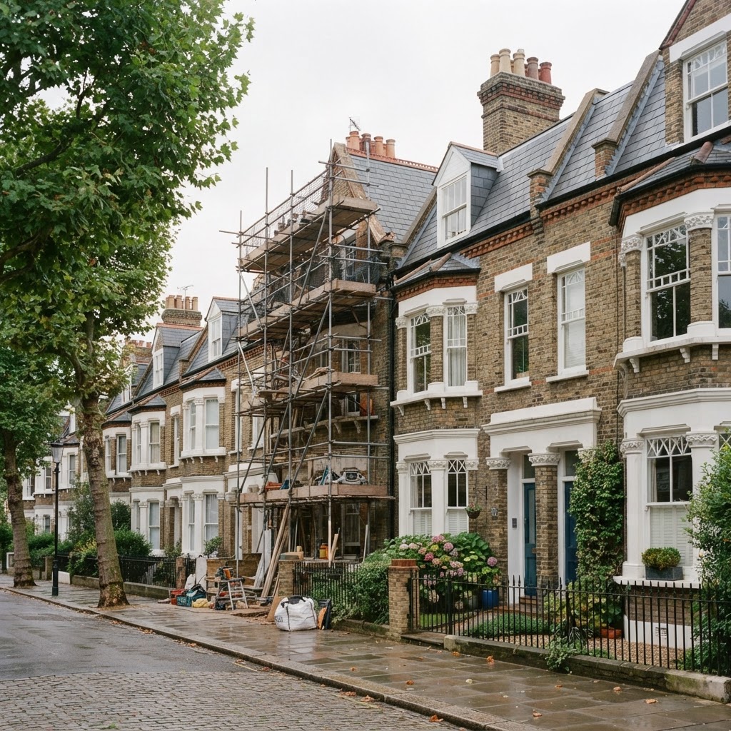 Article 4 Directions: Removing Permitted Development Rights