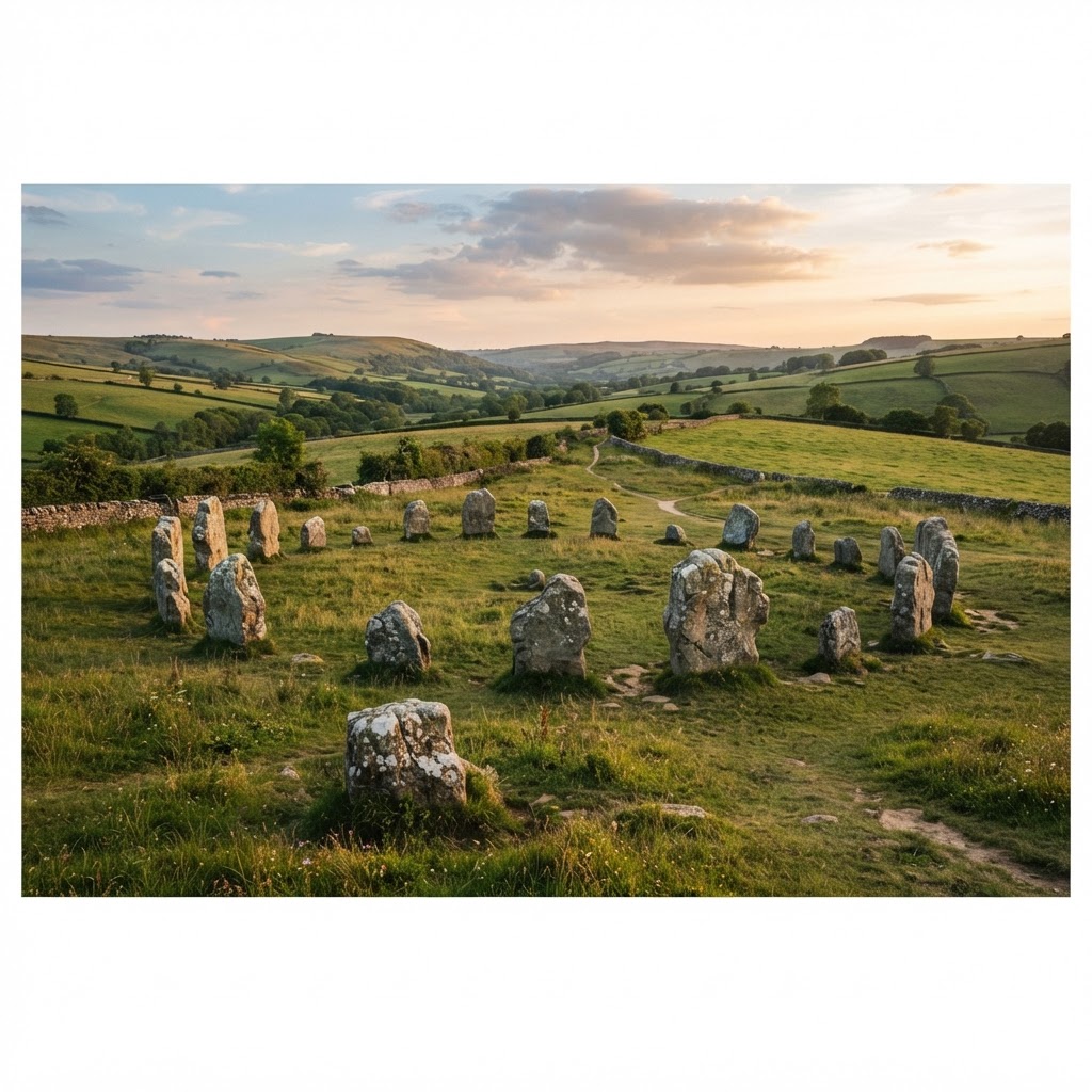 Scheduled Monuments & Archaeological Sites: Planning Guide