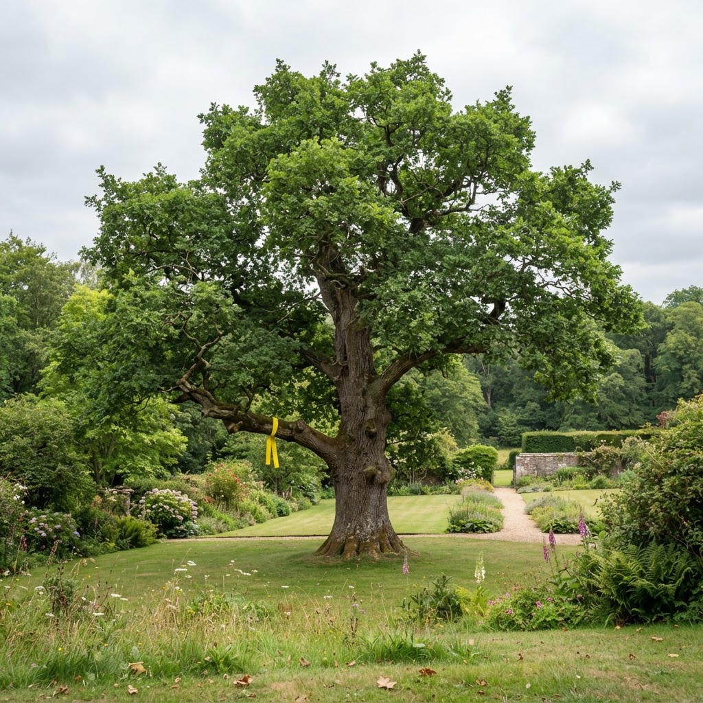 Tree Preservation Orders (TPO): Planning & Development Guide