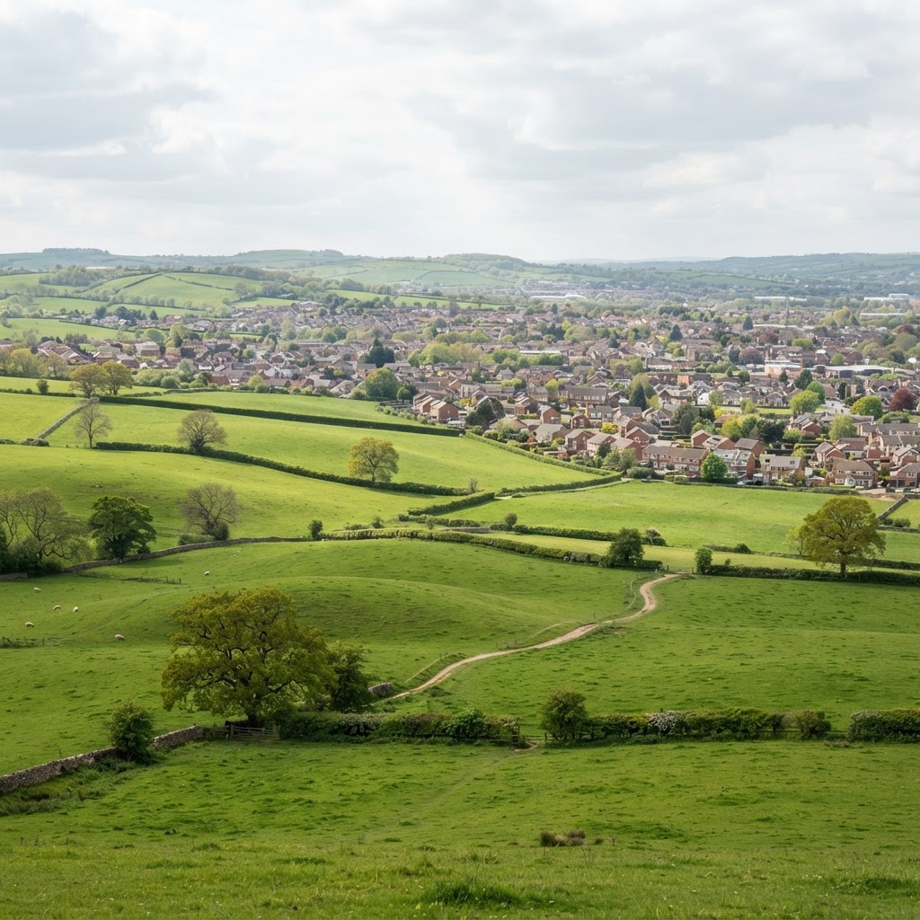 Green Belt Policy & Development Restrictions in England