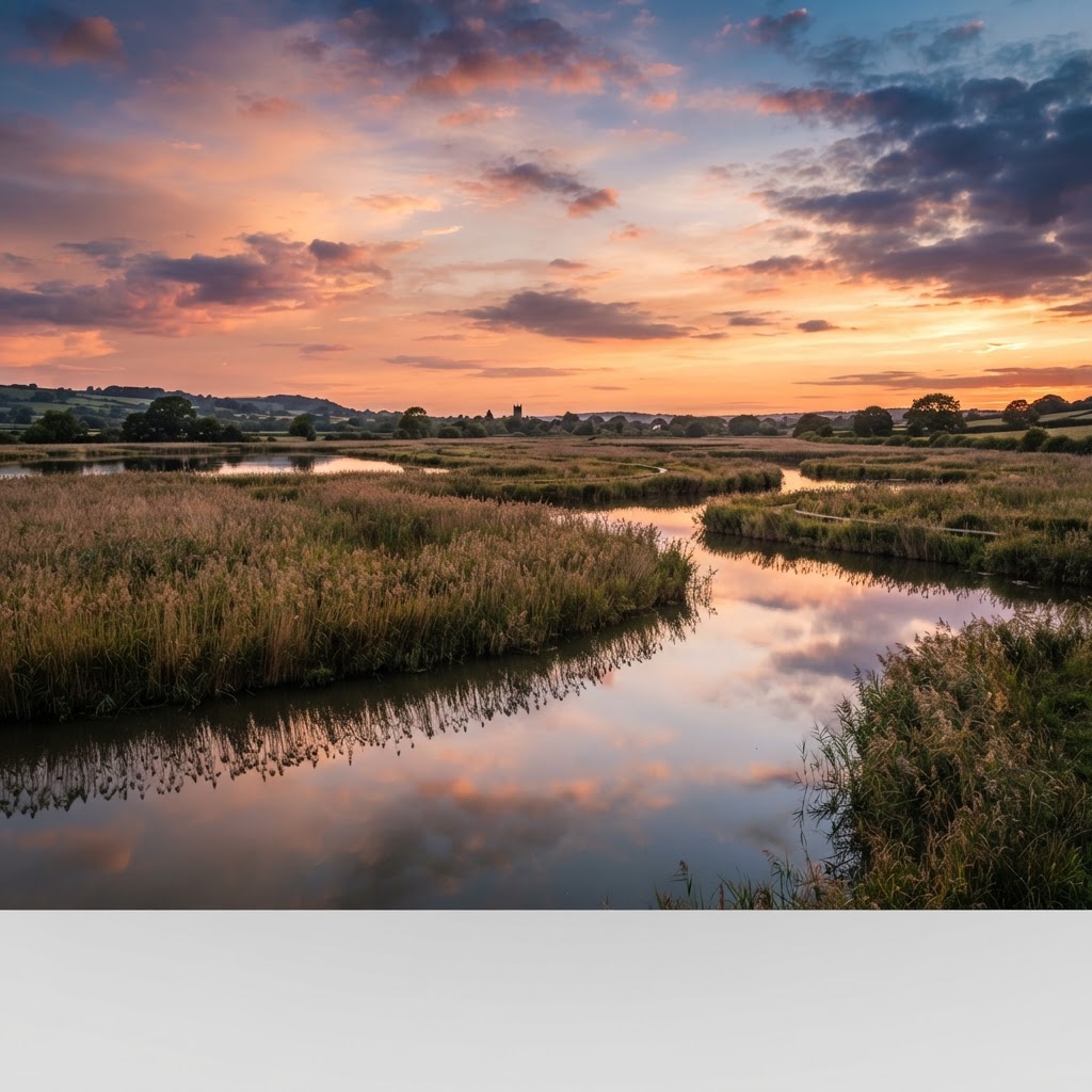 SSSI Map & Impact Risk Zone Checker