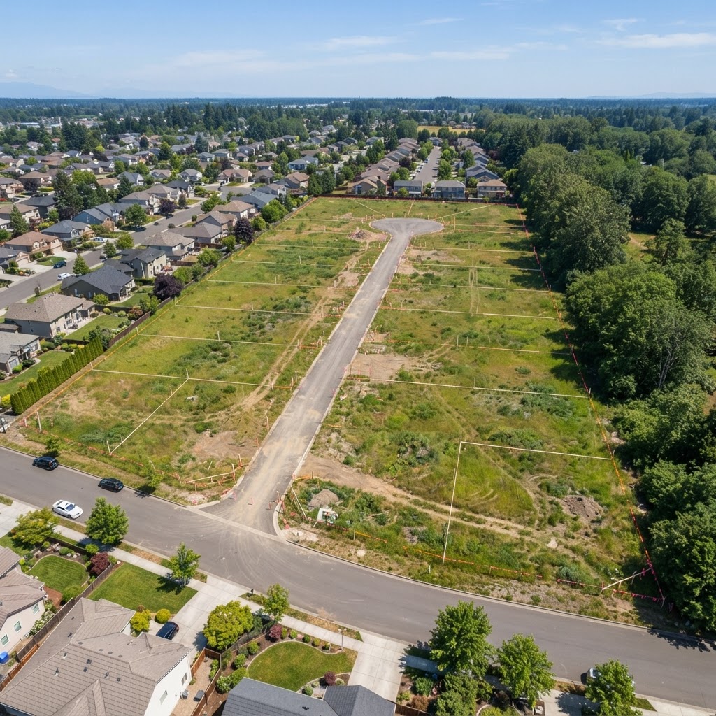 How To Check Development Potential of Land In The UK (2026 Guide)