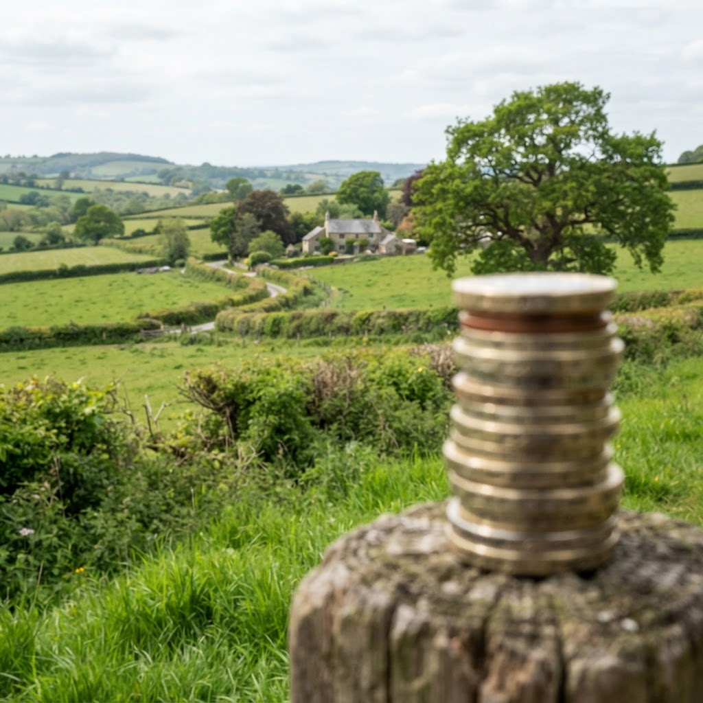 How Planning Constraints Affect Land Value In The UK (2026)