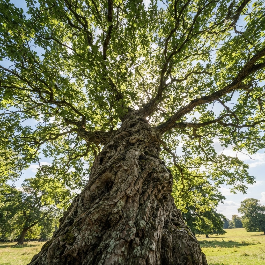 Free Interactive Tree Preservation Order Map UK