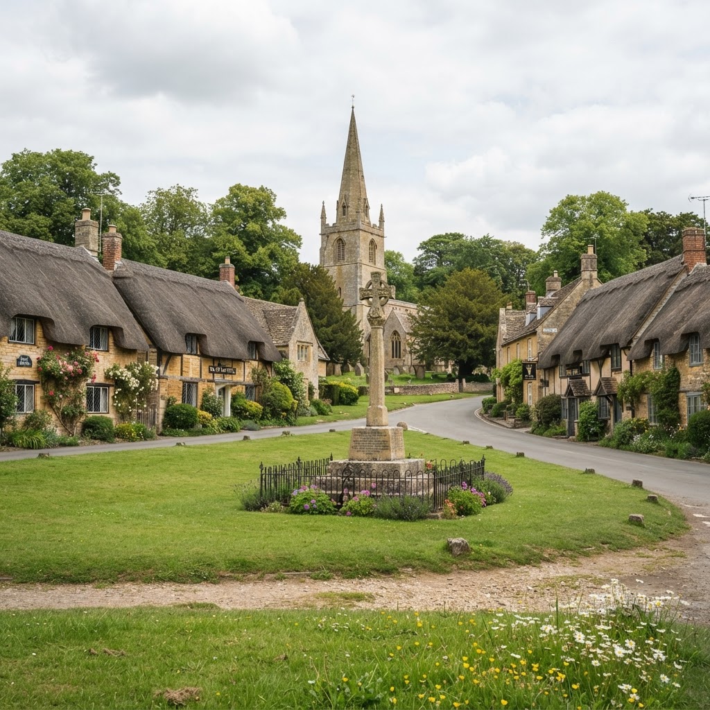 Neighbourhood Plans: Local Planning Policy & Site Allocations