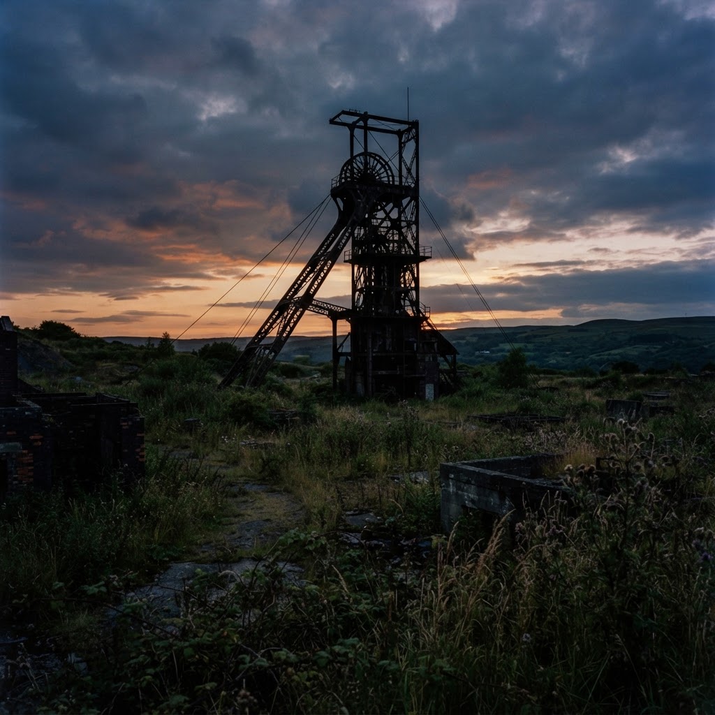 Coal Mining Risk Reports: Property Buyer's Complete Guide